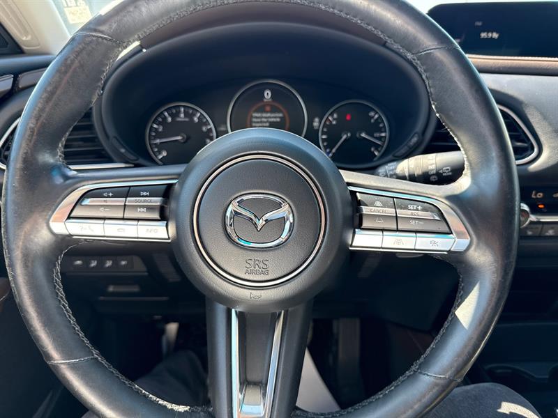 mazda CX-30 2023 - 11