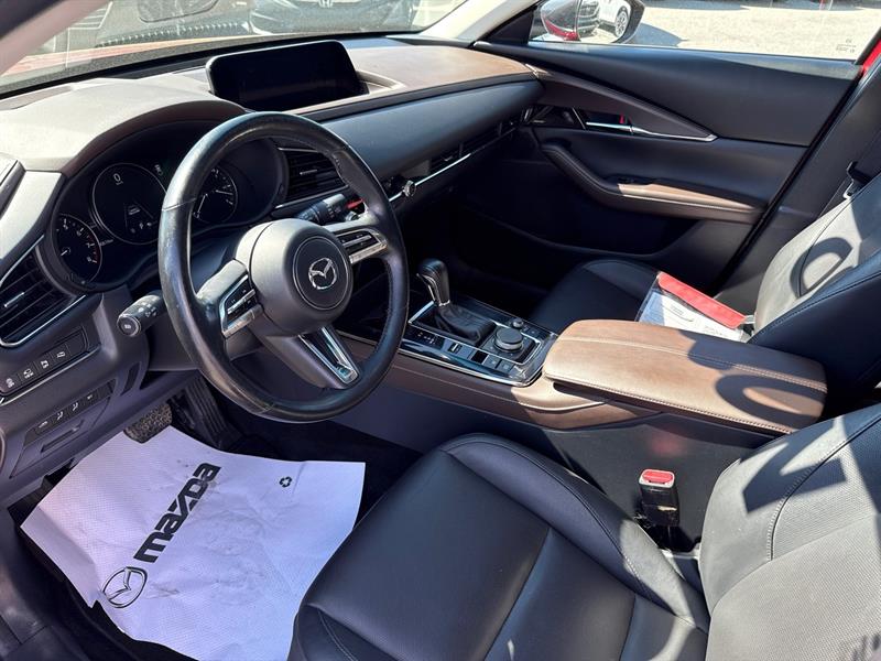 mazda CX-30 2023 - 25