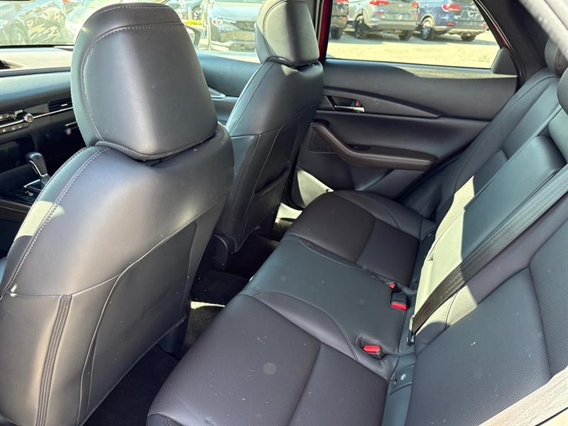 mazda CX-30 2023 - 27