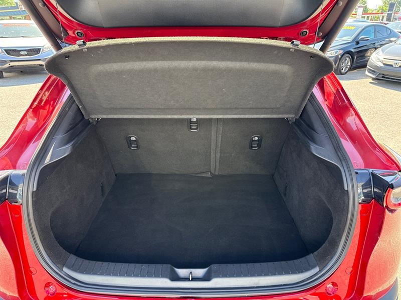 mazda CX-30 2023 - 31