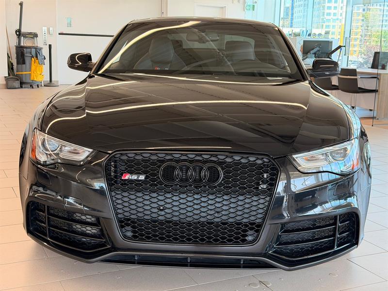 audi RS 5 2014 - 4