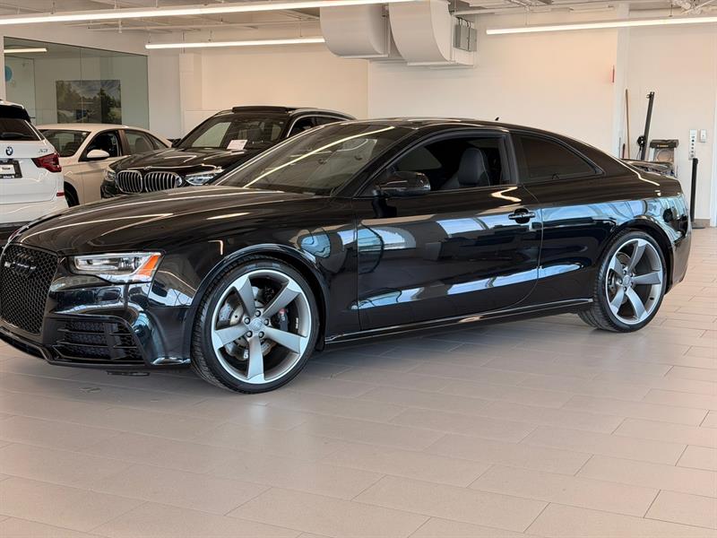 audi RS 5 2014 - 5
