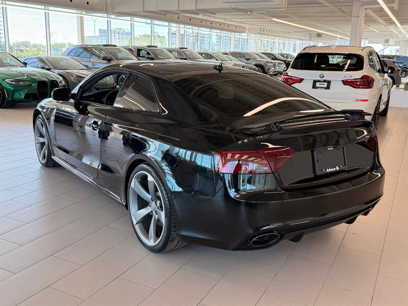 audi RS 5 2014 - 6