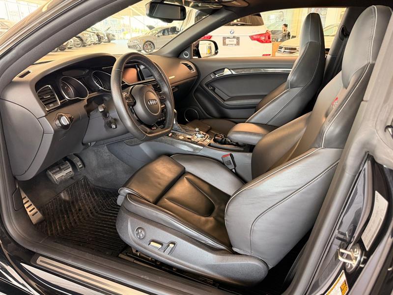 audi RS 5 2014 - 11