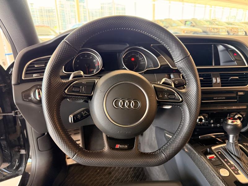audi RS 5 2014 - 20