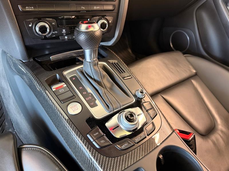 audi RS 5 2014 - 22