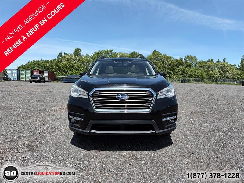 subaru Ascent 2019 - 2