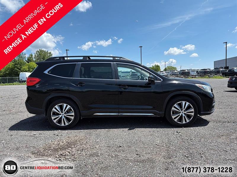 subaru Ascent 2019 - 5