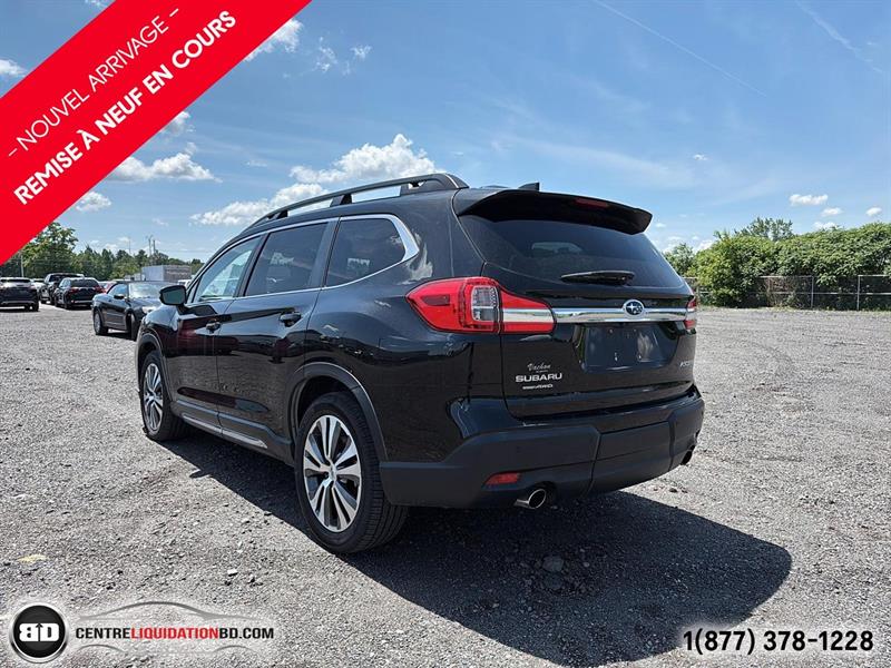 subaru Ascent 2019 - 9