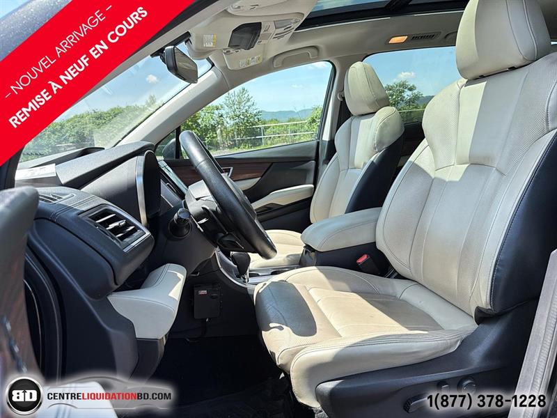 subaru Ascent 2019 - 12