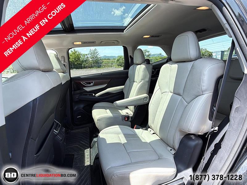 subaru Ascent 2019 - 13