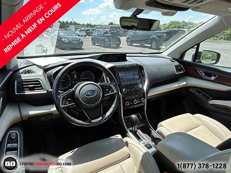 subaru Ascent 2019 - 14