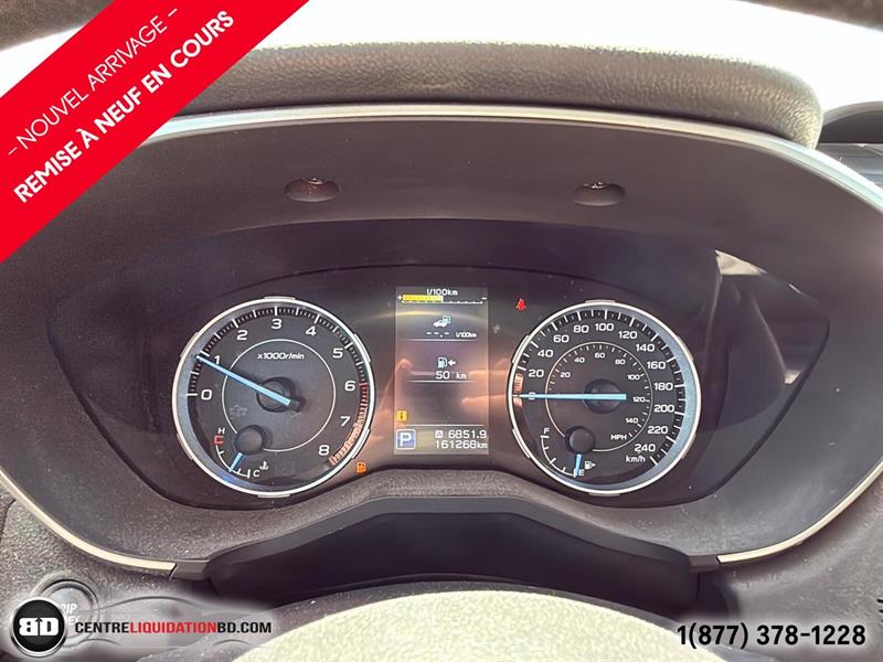 subaru Ascent 2019 - 15