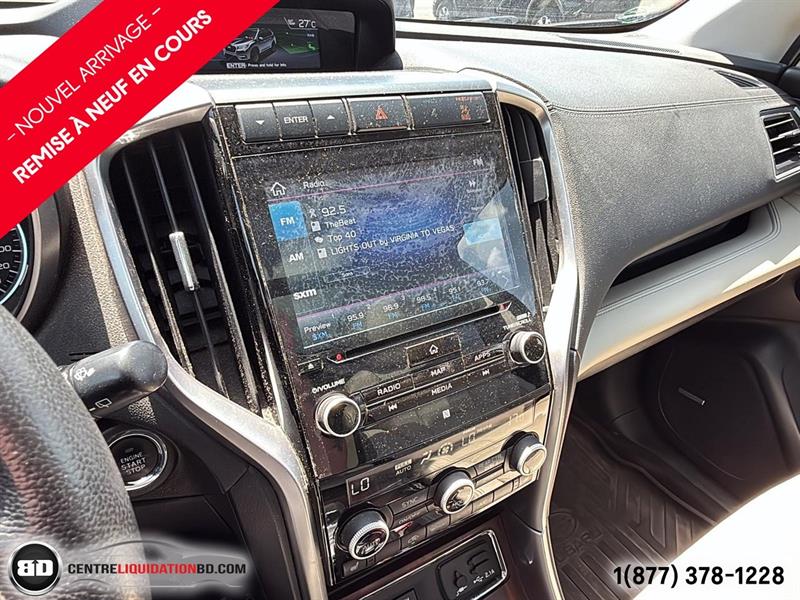 subaru Ascent 2019 - 16