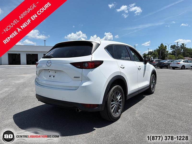 mazda CX-5 2017 - 7