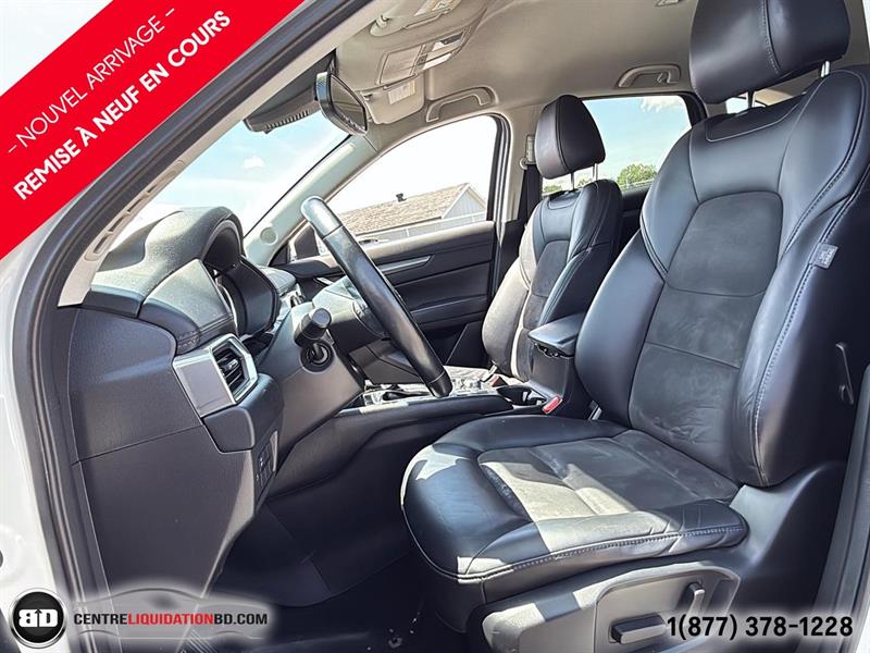 mazda CX-5 2017 - 12