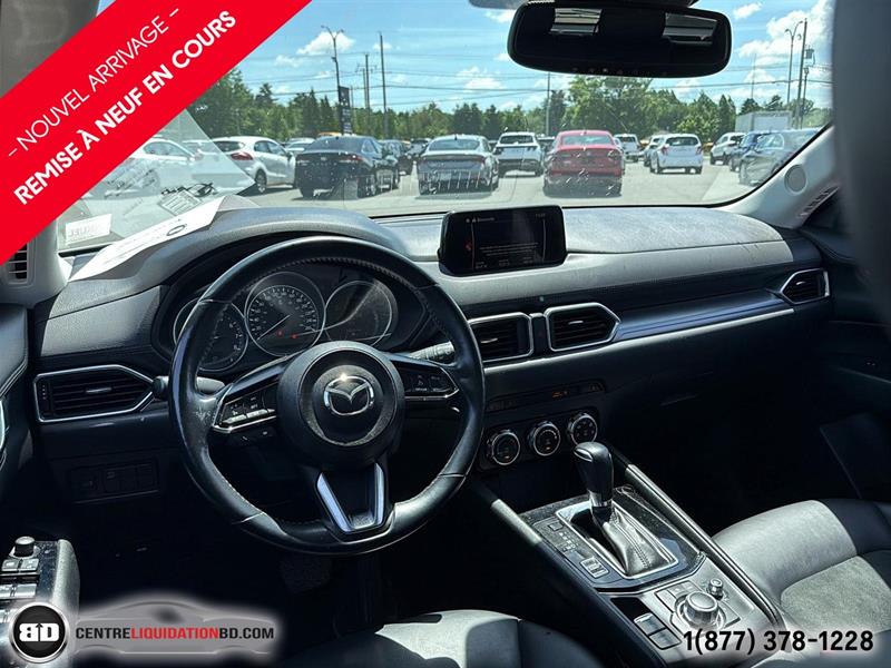 mazda CX-5 2017 - 13