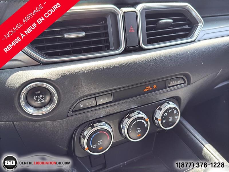 mazda CX-5 2017 - 15