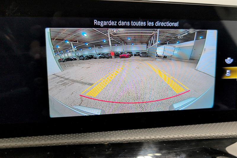 mercedes-benz CLA250 2022 - 9