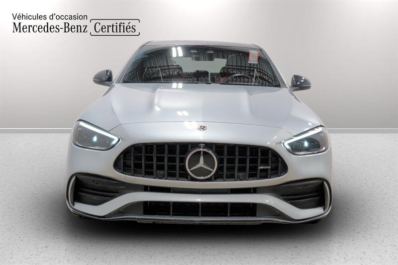 mercedes-benz C43 AMG 2023 - 2