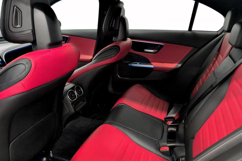 mercedes-benz C43 AMG 2023 - 12