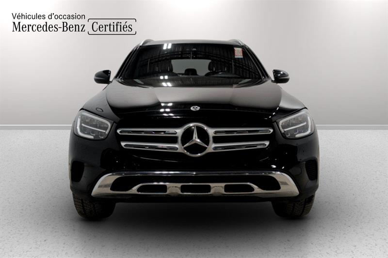 mercedes-benz GLC300 2022 - 2