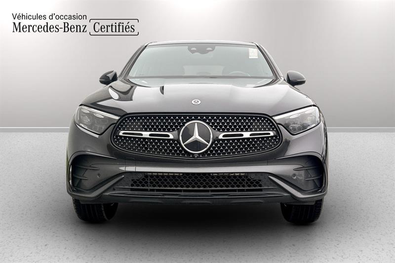 mercedes-benz GLC300 2025 - 2