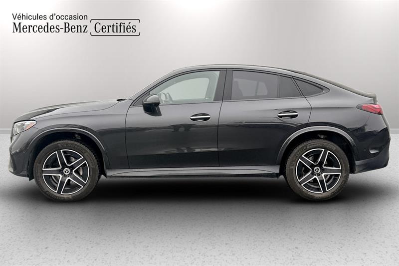 mercedes-benz GLC300 2025 - 3
