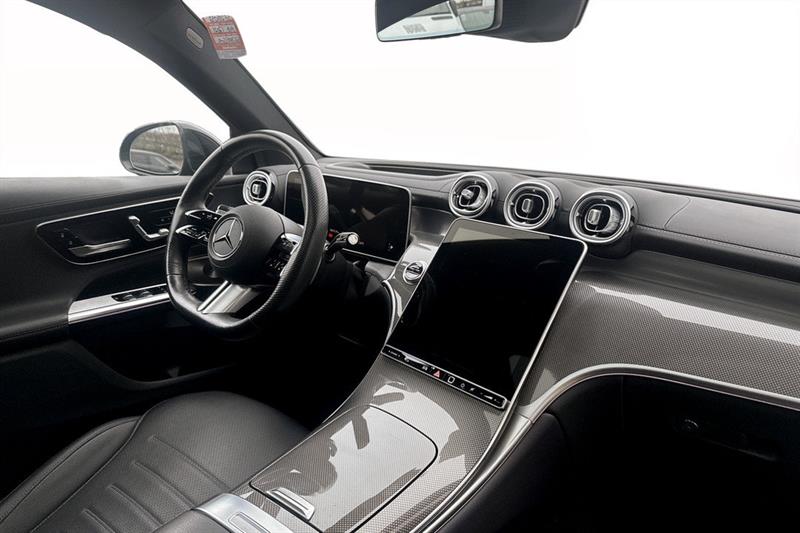 mercedes-benz GLC300 2025 - 8