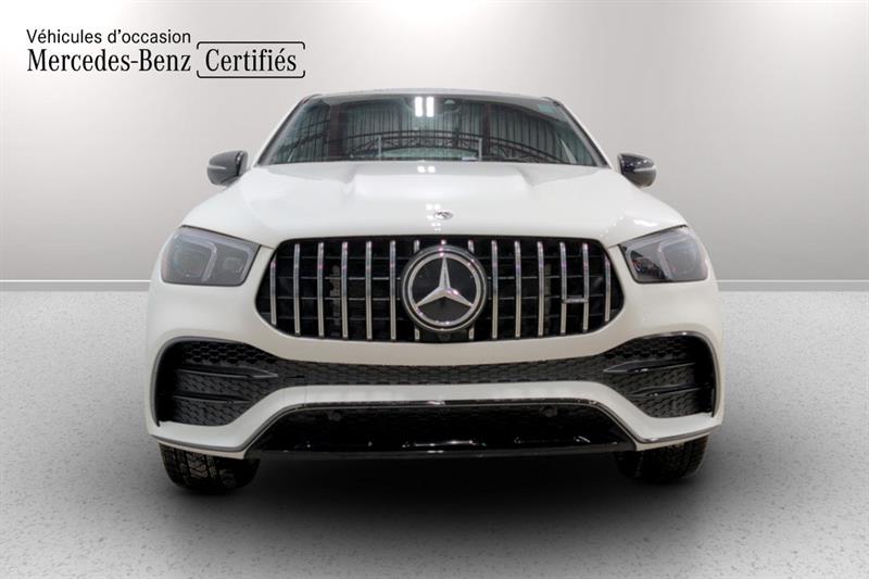 mercedes-benz GLE53 2023 - 2