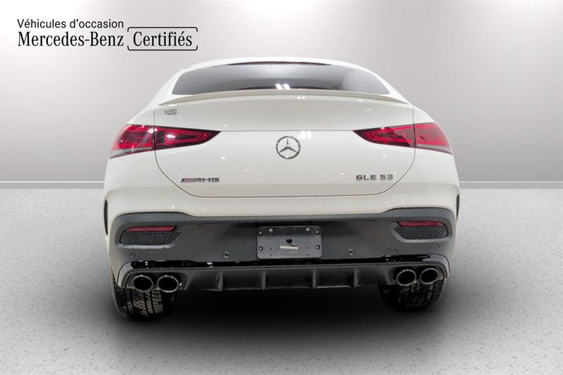 mercedes-benz GLE53 2023 - 5
