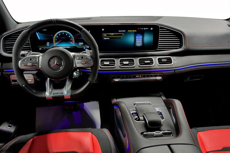 mercedes-benz GLE53 2023 - 7