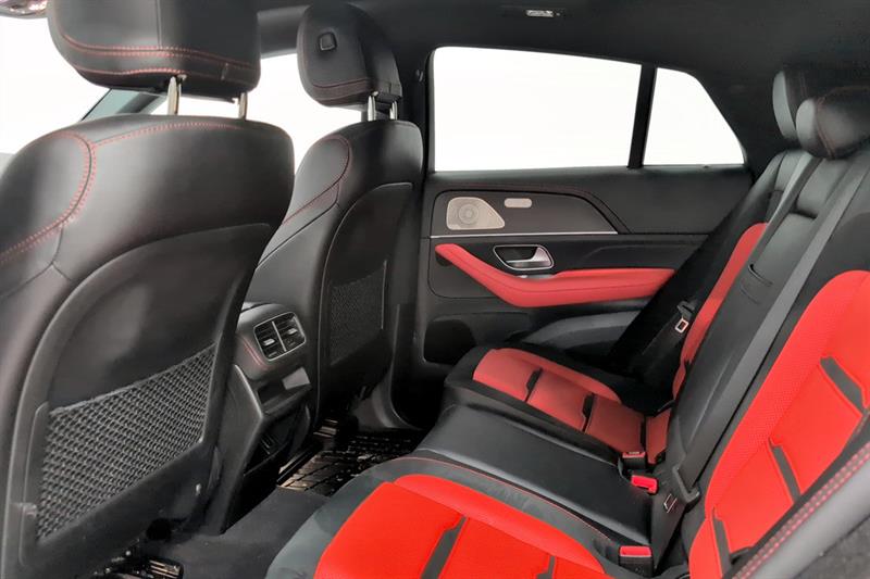mercedes-benz GLE53 2023 - 12