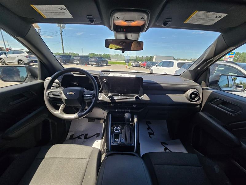 chevrolet Colorado 2023 - 4
