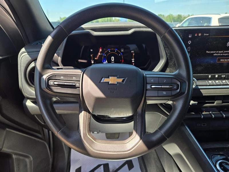 chevrolet Colorado 2023 - 9