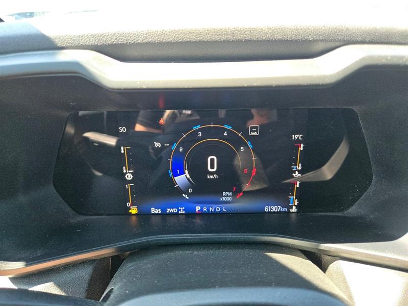 chevrolet Colorado 2023 - 10