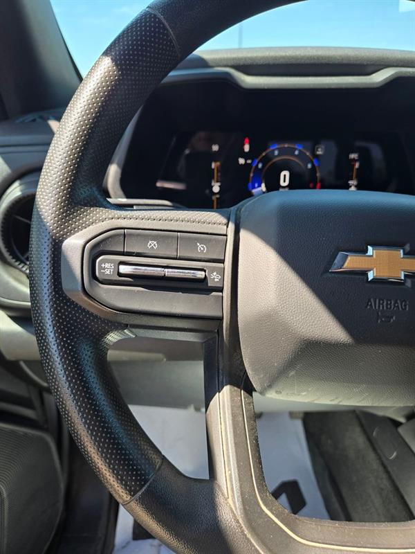 chevrolet Colorado 2023 - 12