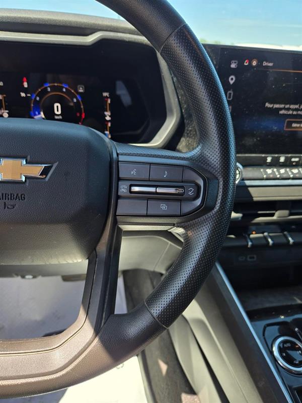 chevrolet Colorado 2023 - 13