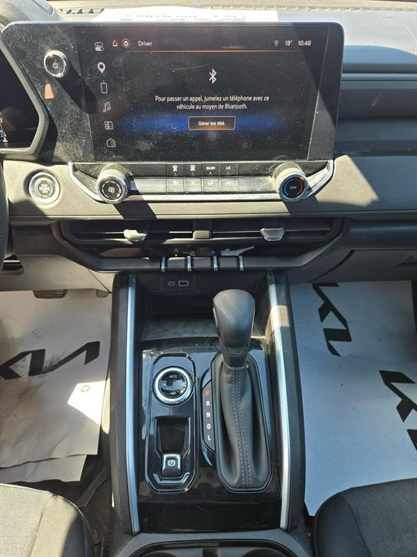 chevrolet Colorado 2023 - 14