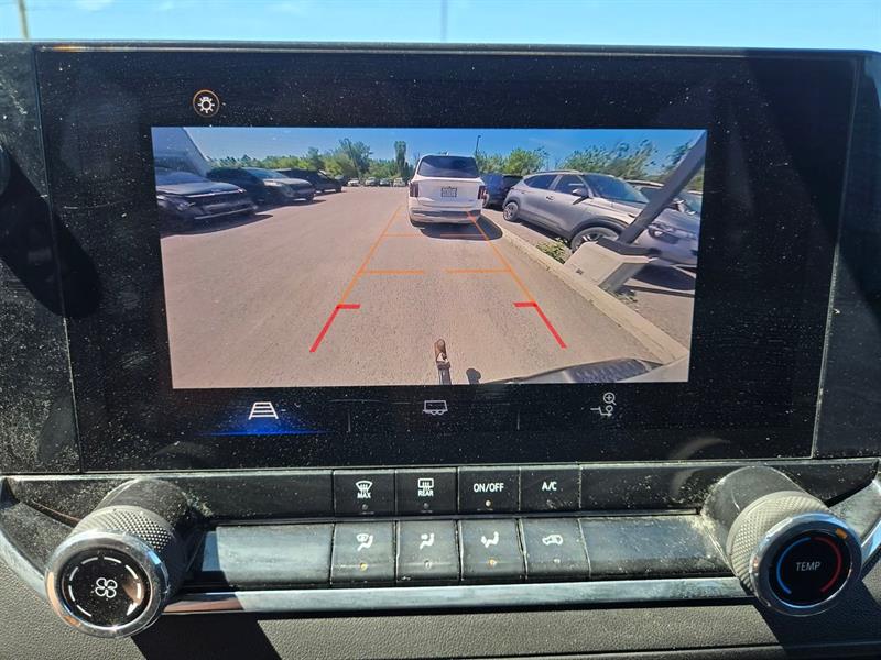chevrolet Colorado 2023 - 15