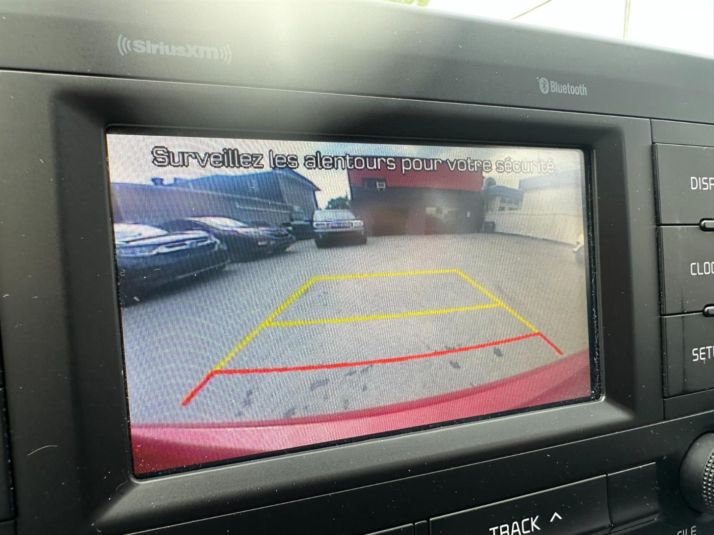 kia Rio 5 portes 2020 - 12