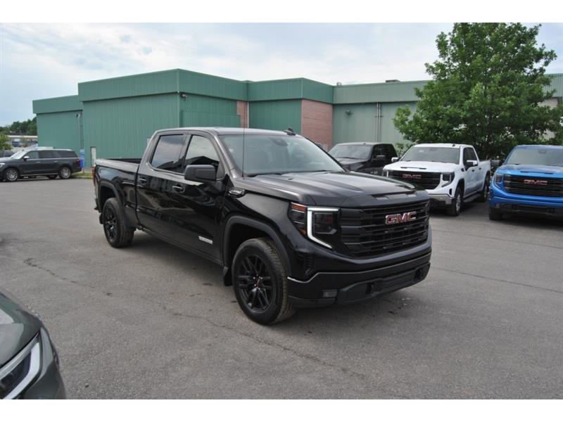 2024 Gmc Sierra 1500 - Image 7