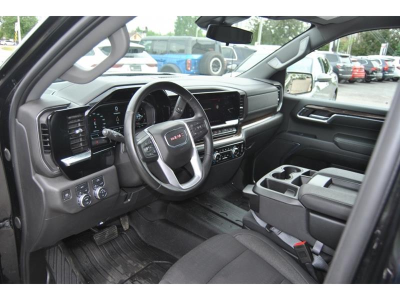 2024 Gmc Sierra 1500 - Image 12