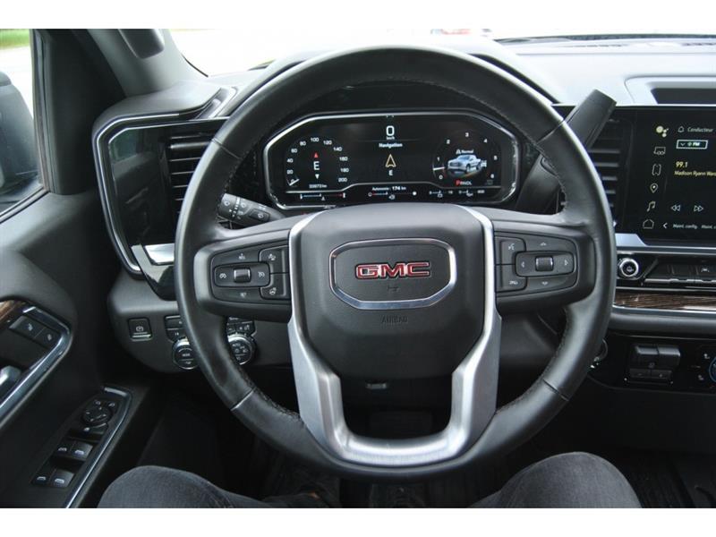 2024 Gmc Sierra 1500 - Image 13