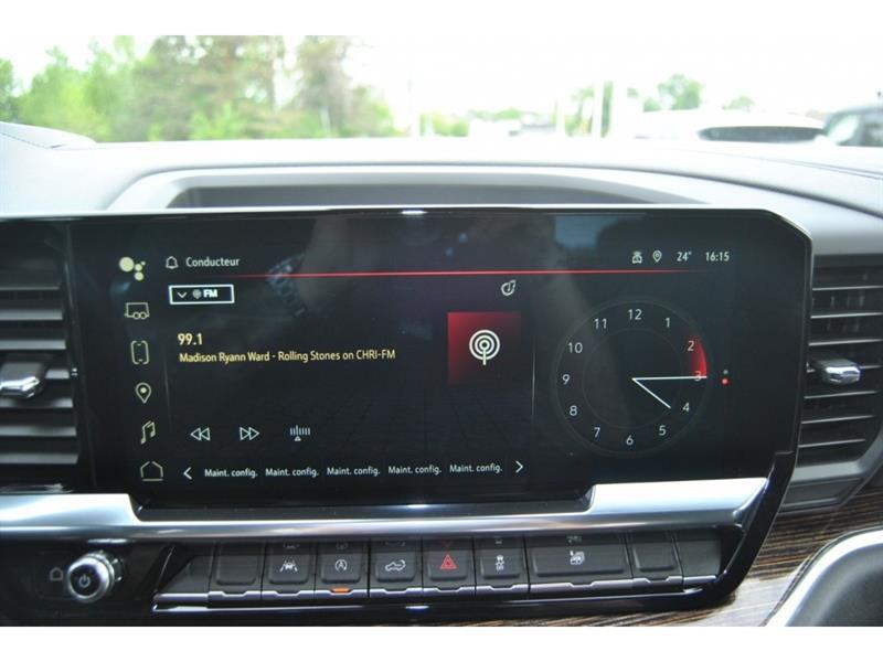2024 Gmc Sierra 1500 - Image 16
