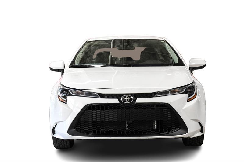 2022 Toyota Corolla - Image 2