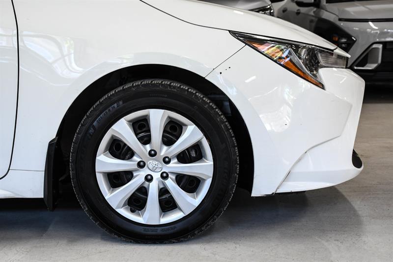 2022 Toyota Corolla - Image 6