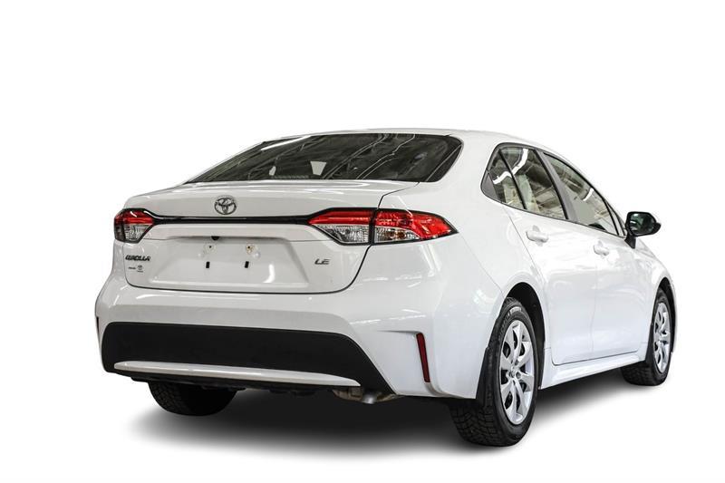 2022 Toyota Corolla - Image 8