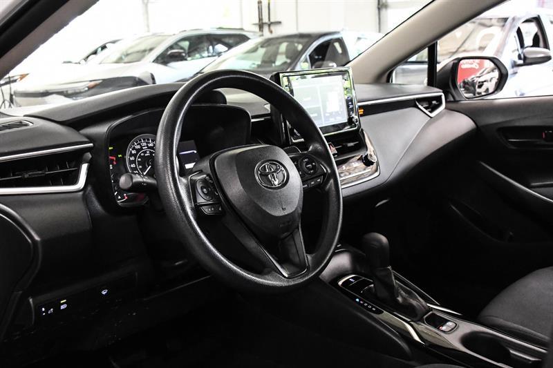 2022 Toyota Corolla - Image 12