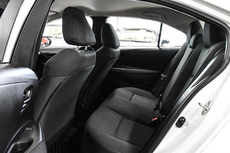 2022 Toyota Corolla - Image 16